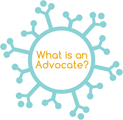 What is an Advocate